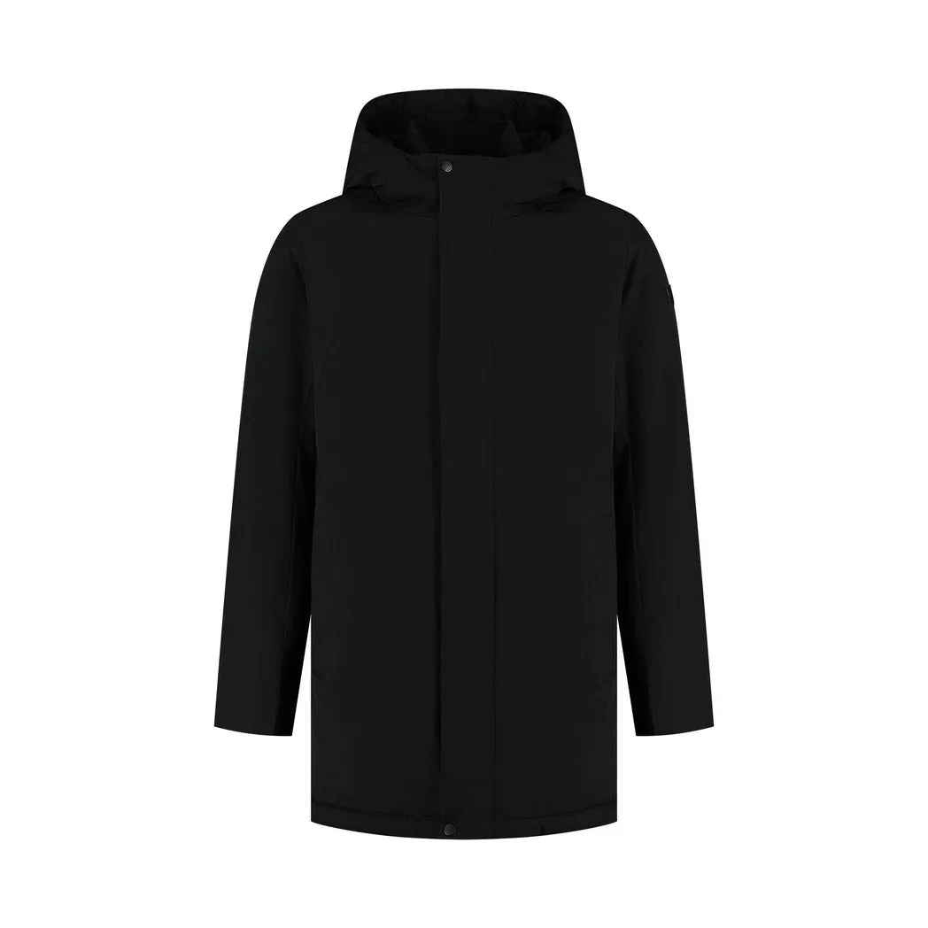 ActiveFlex Parka Black
