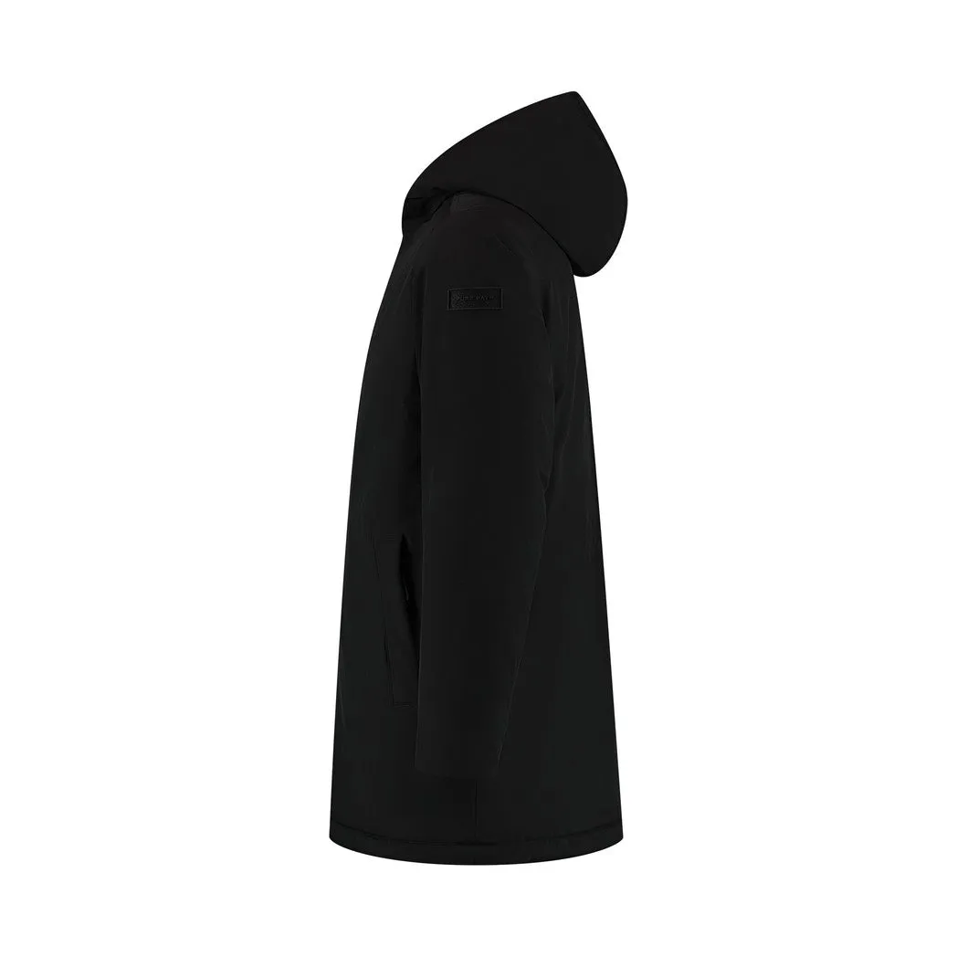 ActiveFlex Parka Black