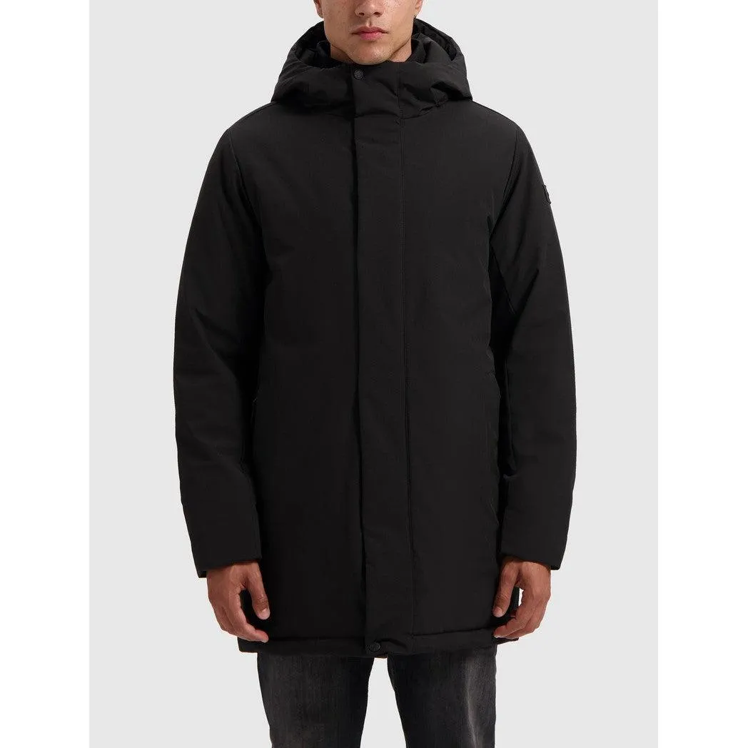 ActiveFlex Parka Black