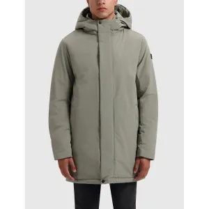 ActiveFlex Parka Lt Army