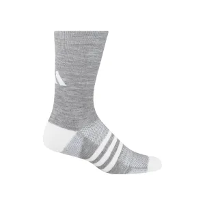 adidas Golf Wool Crew Sock