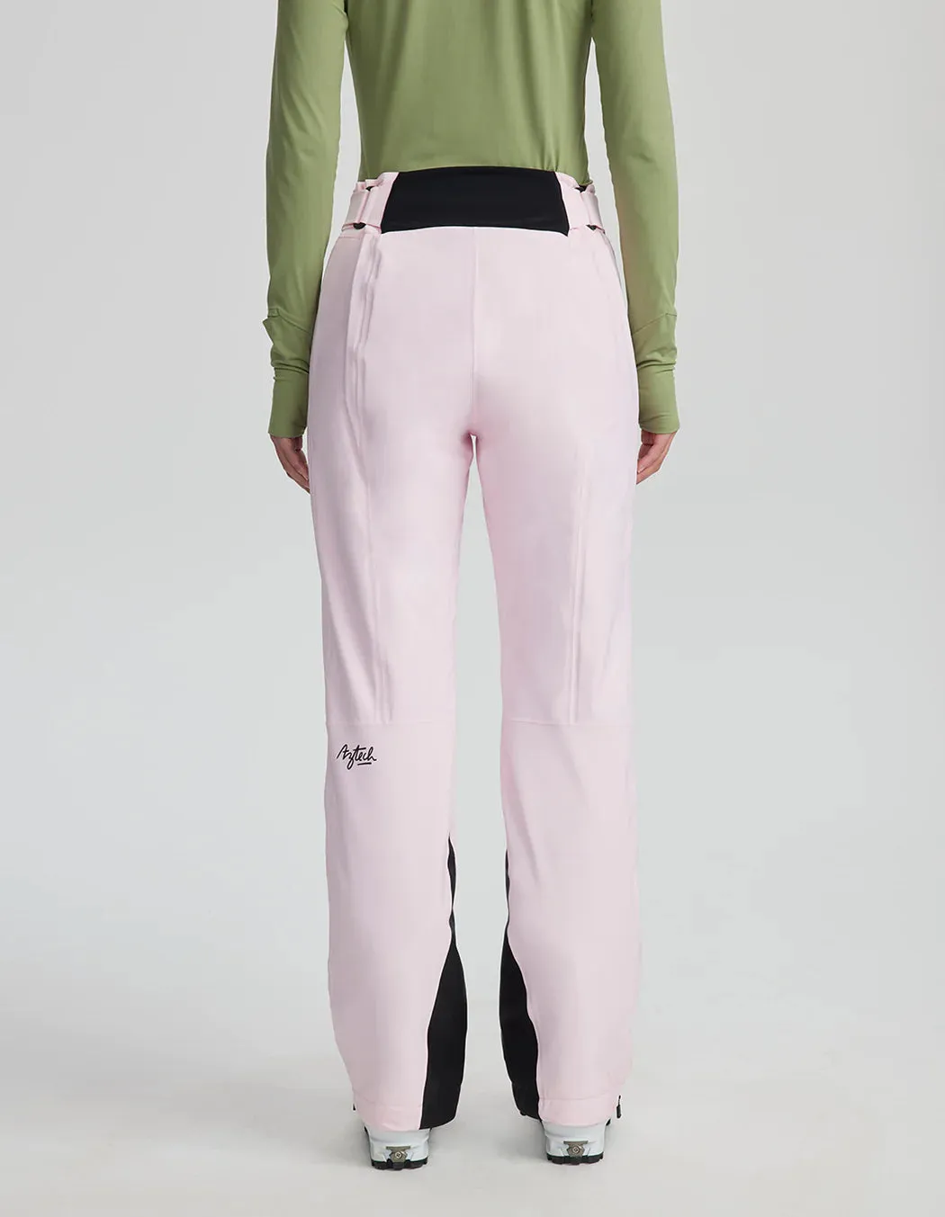 Aztech Mountain Women's Team Aztech Ski Pants 2024