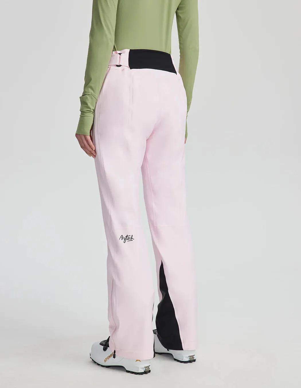 Aztech Mountain Women's Team Aztech Ski Pants 2024