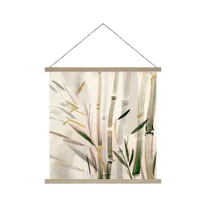 Bamboo Canvas