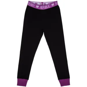 Black Light Pants - 1 Left Size 2-3 years