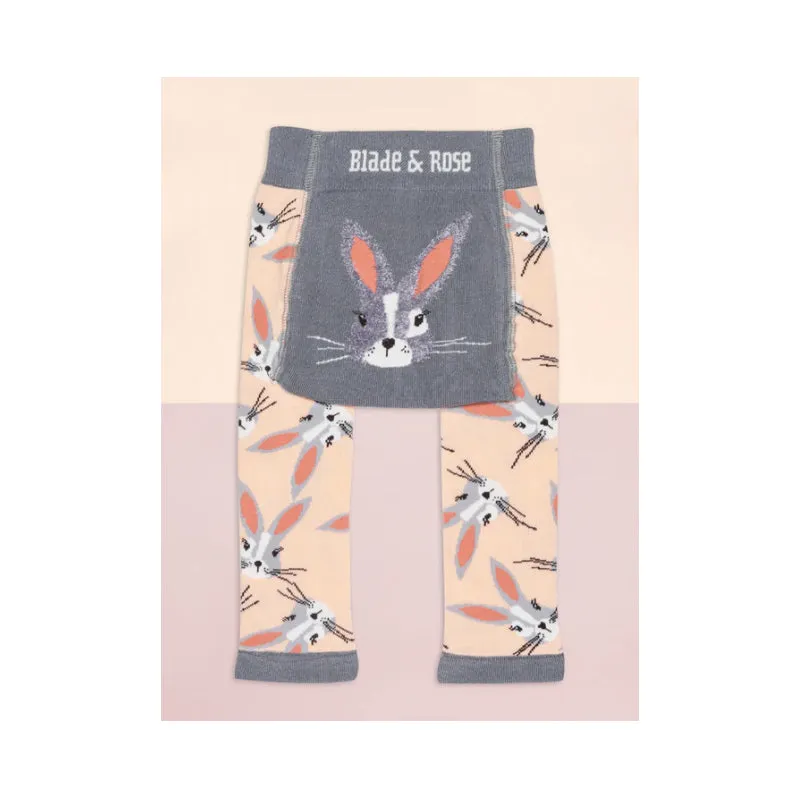 Blade & Rose Mollie Rose the Bunny Leggings