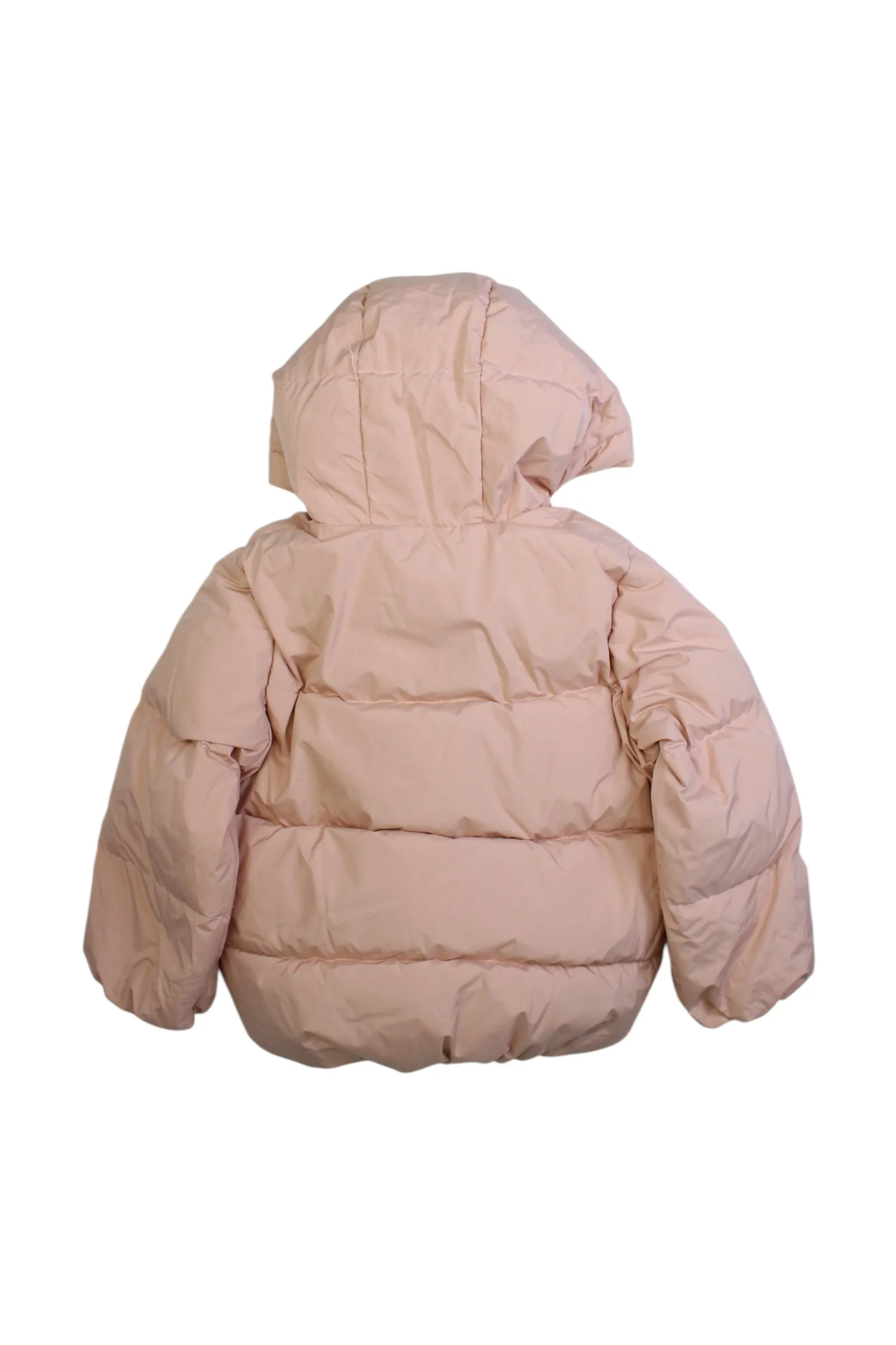 Bonpoint Puffer Coat 5T