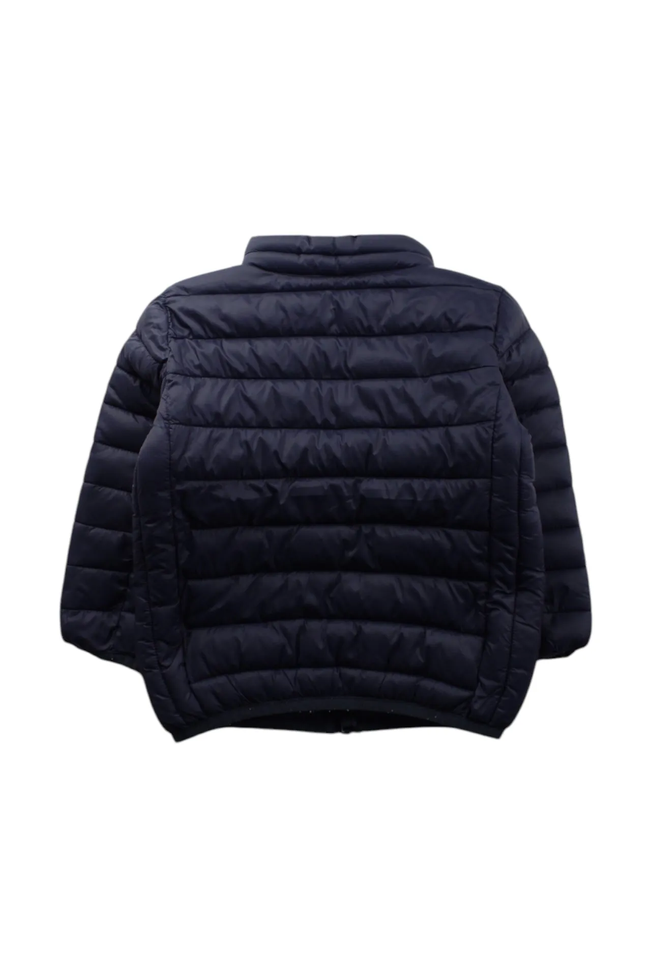 Bout'Chou Puffer Jacket 3T