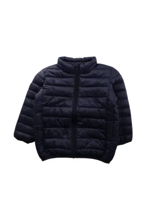 Bout'Chou Puffer Jacket 3T