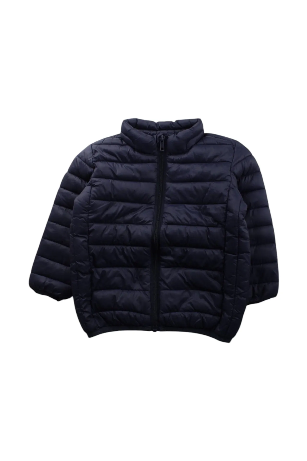 Bout'Chou Puffer Jacket 3T