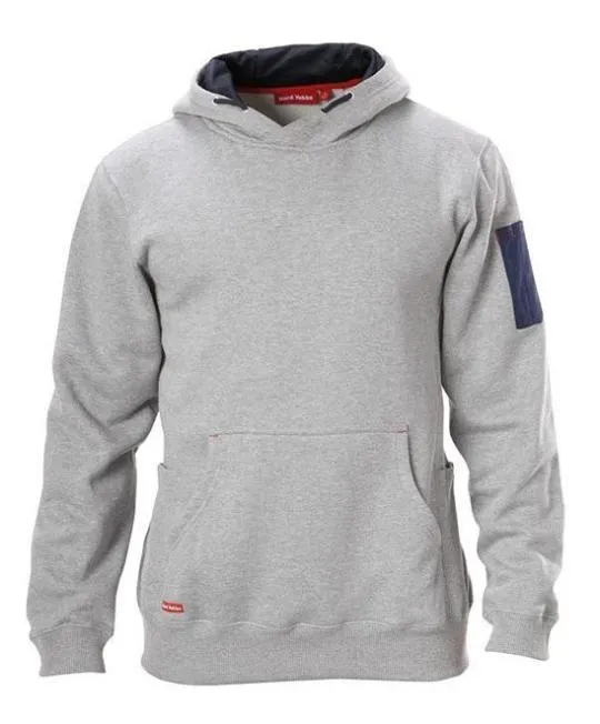 Brushed Fleece Hoodie