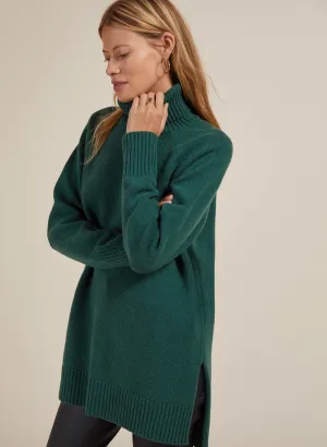 Chantol Recycled Wool Jumper