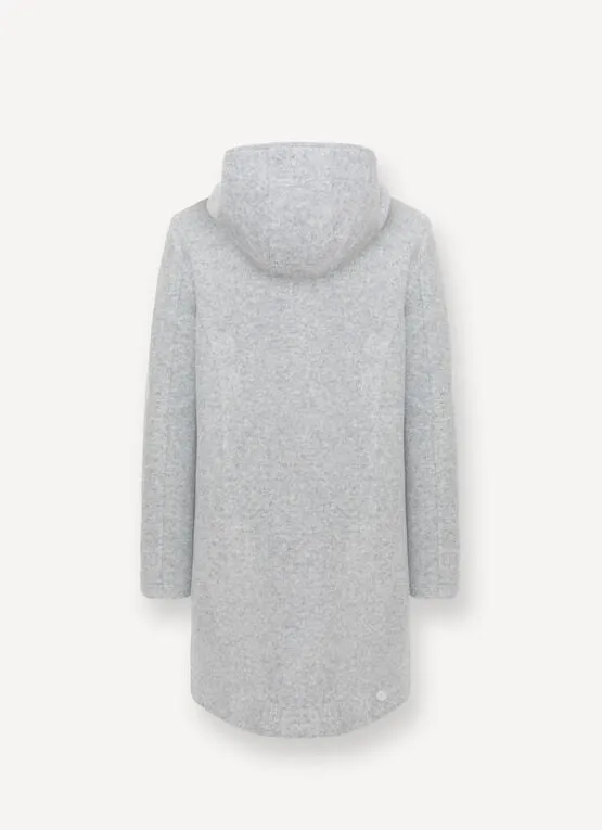 COLMAR - WOOL BAIZE COAT