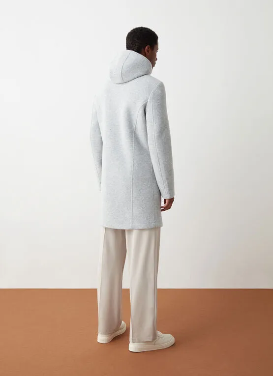 COLMAR - WOOL BAIZE COAT