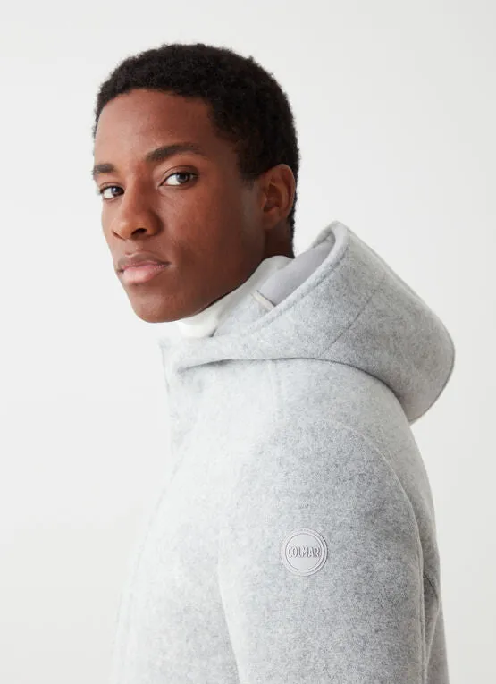 COLMAR - WOOL BAIZE COAT