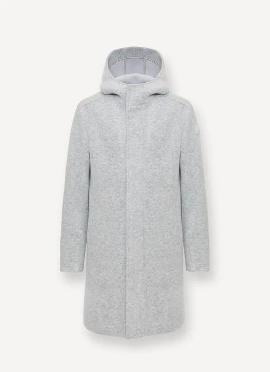 COLMAR - WOOL BAIZE COAT