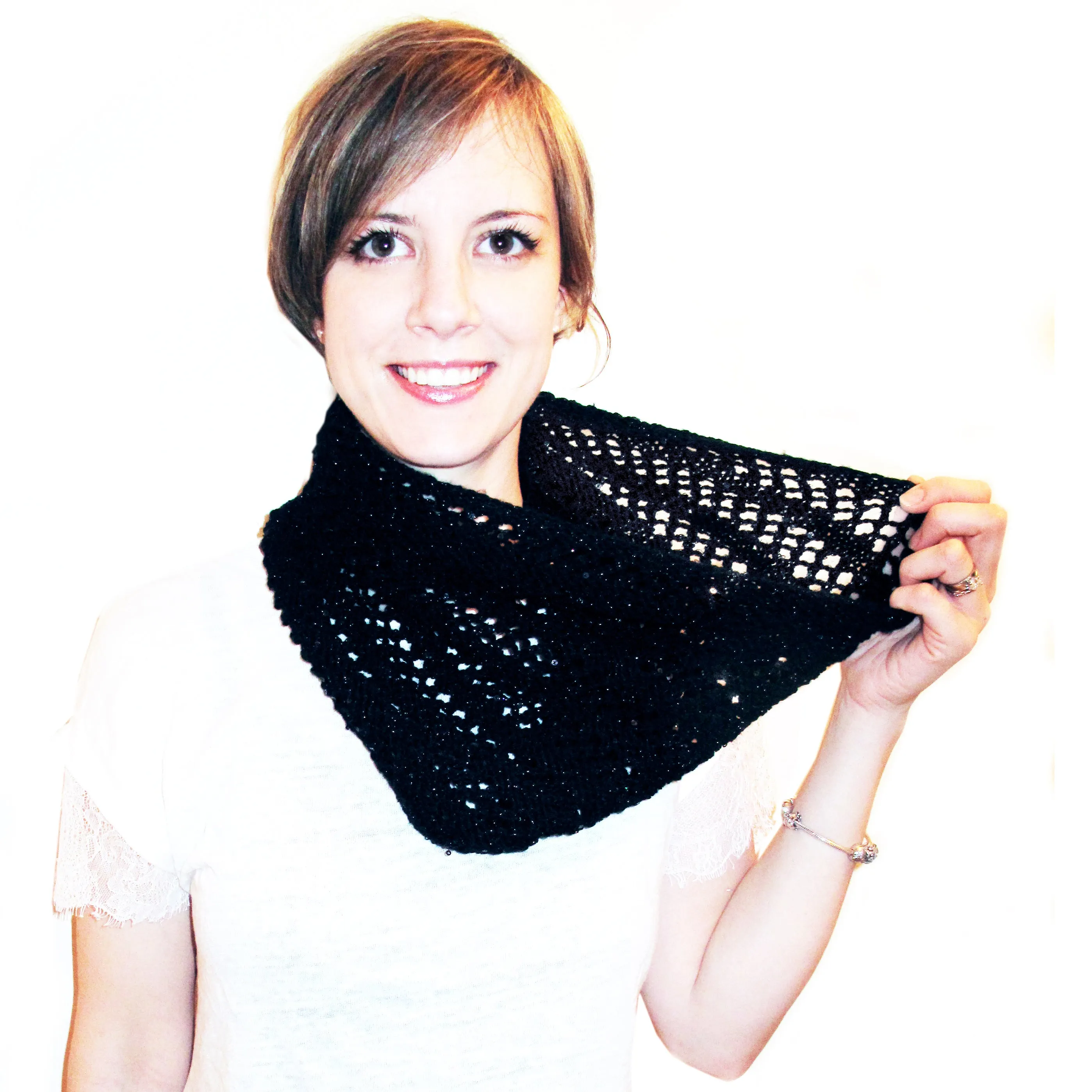 Cowls #1 {booklet}