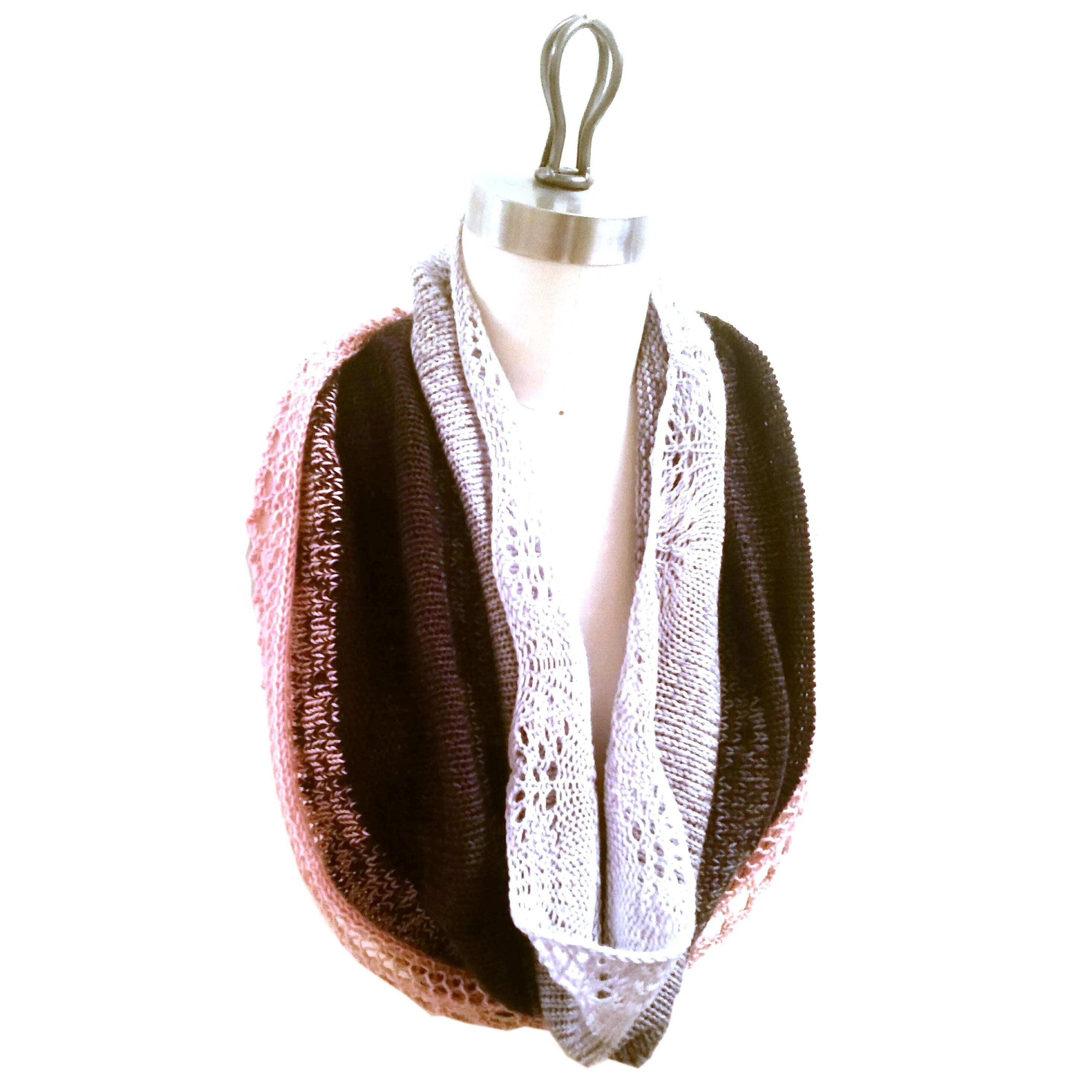 Cowls #1 {booklet}