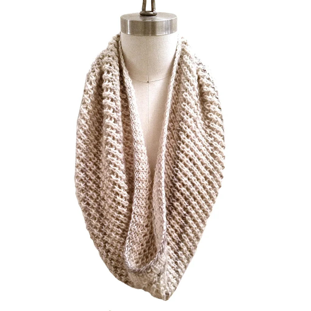 Cowls #1 {booklet}