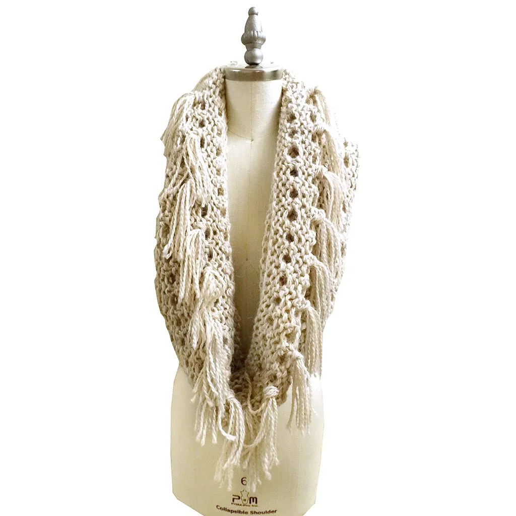 Cowls #1 {booklet}