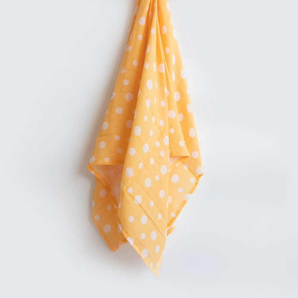 Cute Polka - Newborn Everyday Gift Bundle