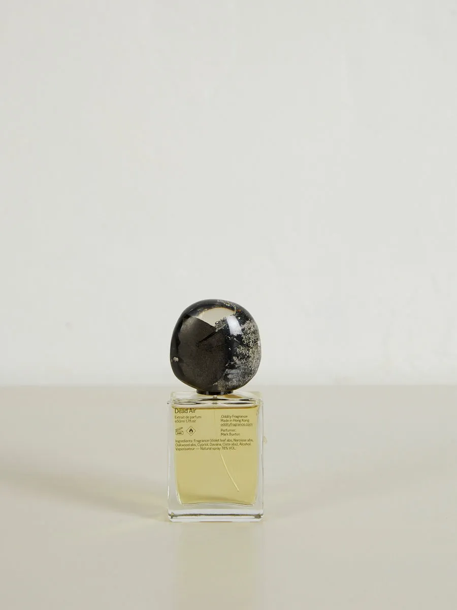 Dead Air | Extrait de Parfum