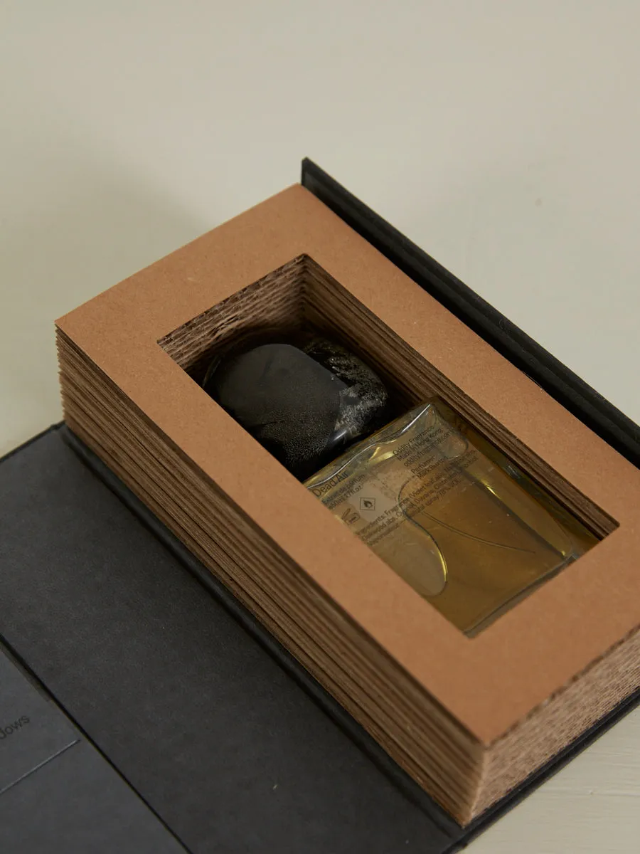 Dead Air | Extrait de Parfum