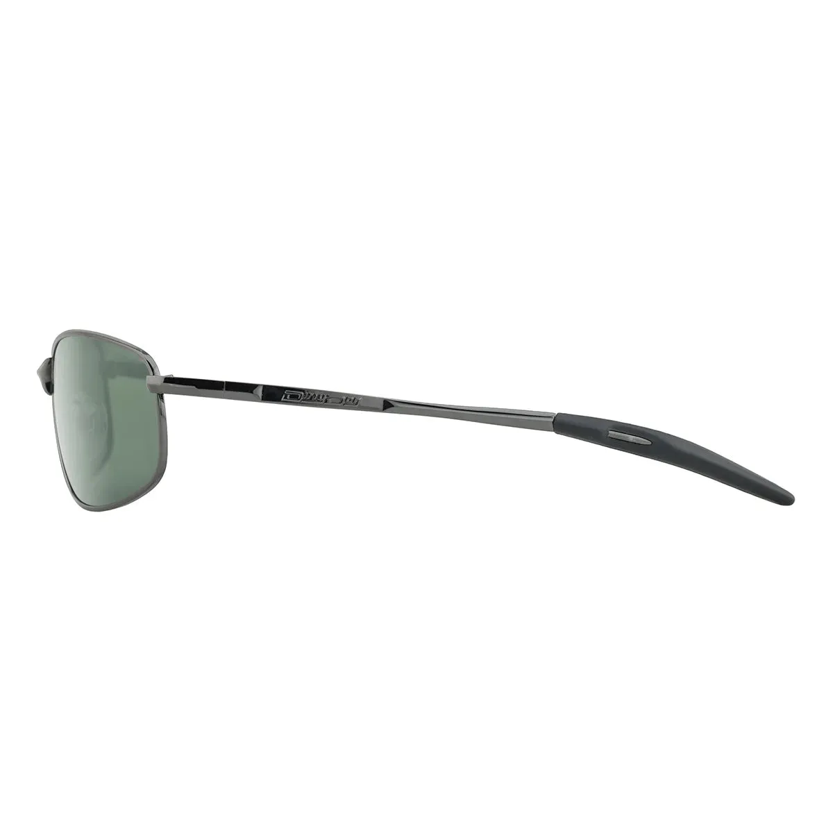 Dirty Dog Goose Gunmetal Green 53100