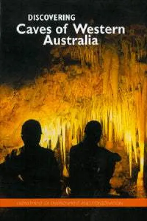 Discovering Caves of Western Australia (2009)
