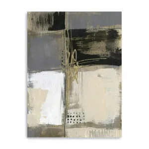 Divisions Canvas