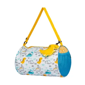 Duffle Bag - Dinosaur