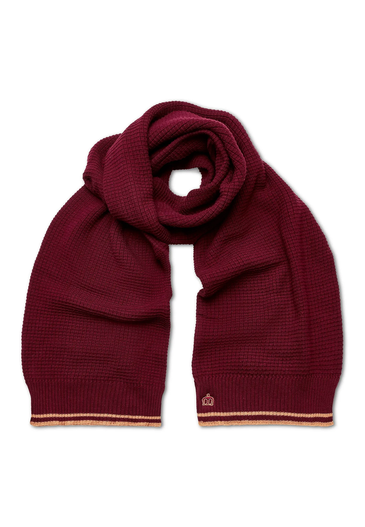 Fowler Scarf