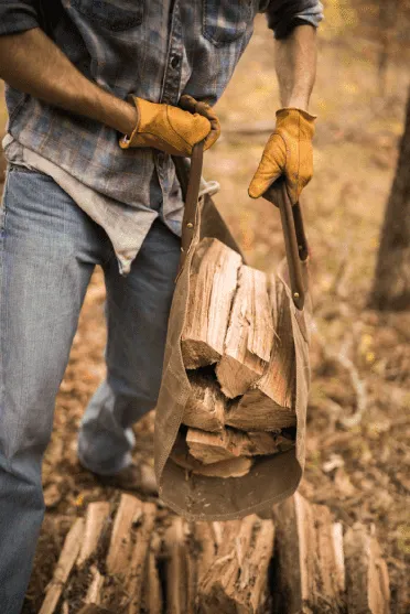 Frost River - Firewood Sling