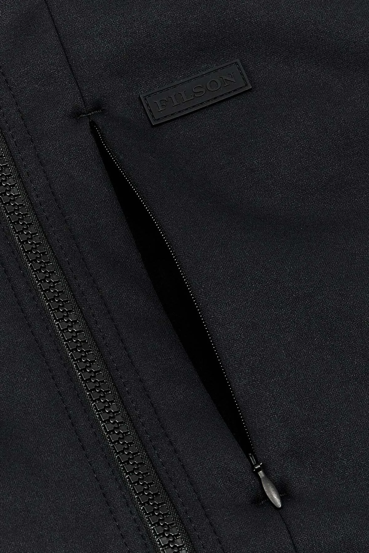 GRANITE SPIRE FLEECE VEST