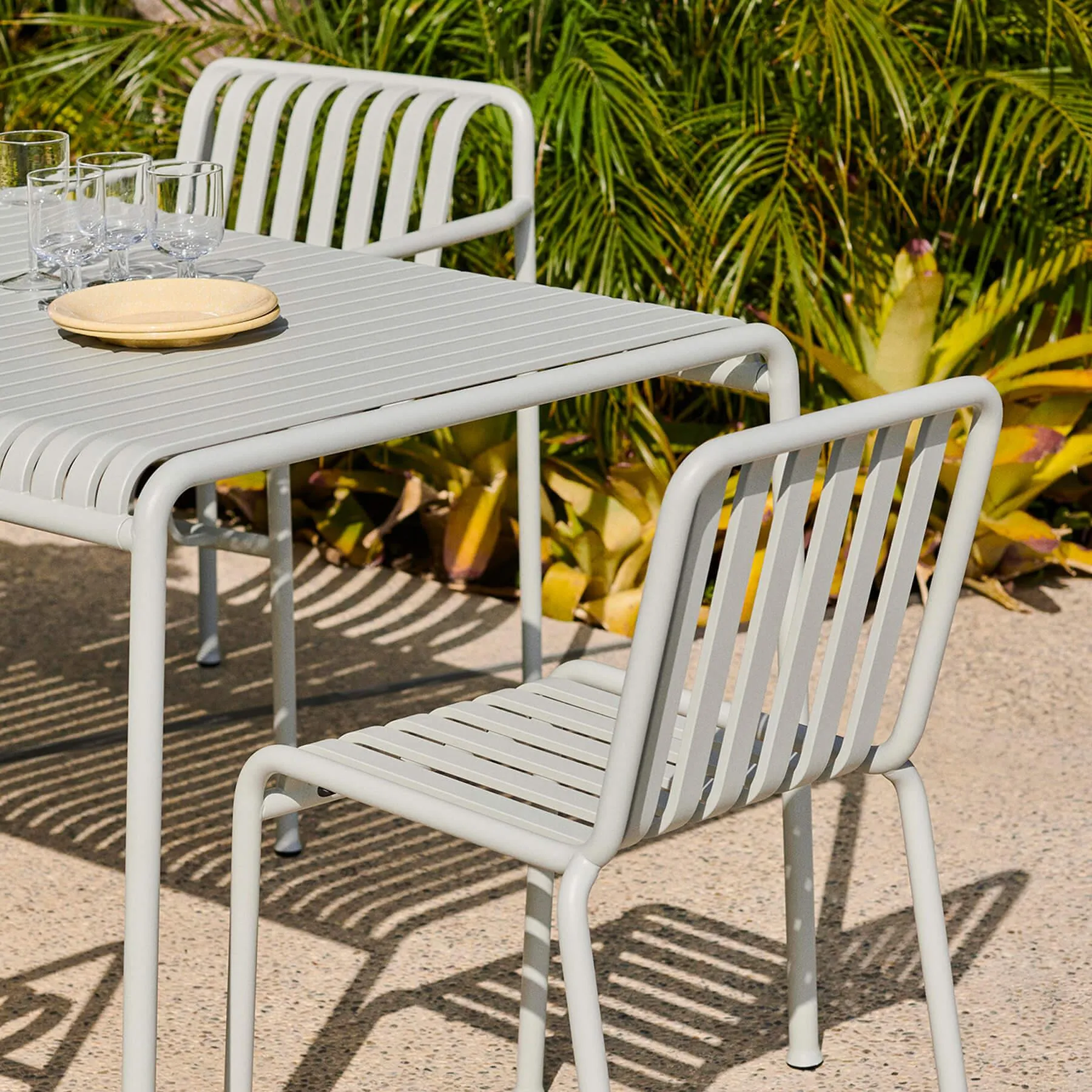 HAY Palissade Dining Collection