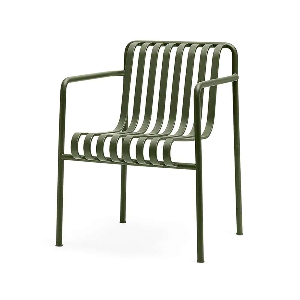 HAY Palissade Dining Collection