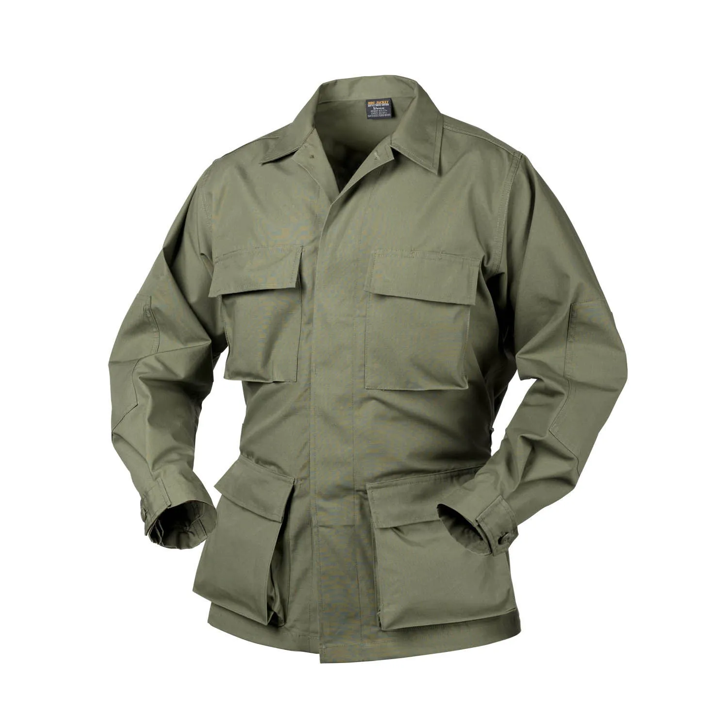 Helikon-Tex BDU Shirt Polycotton Ripstop