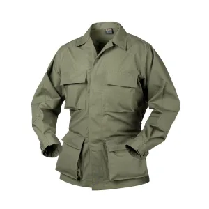 Helikon-Tex BDU Shirt Polycotton Ripstop