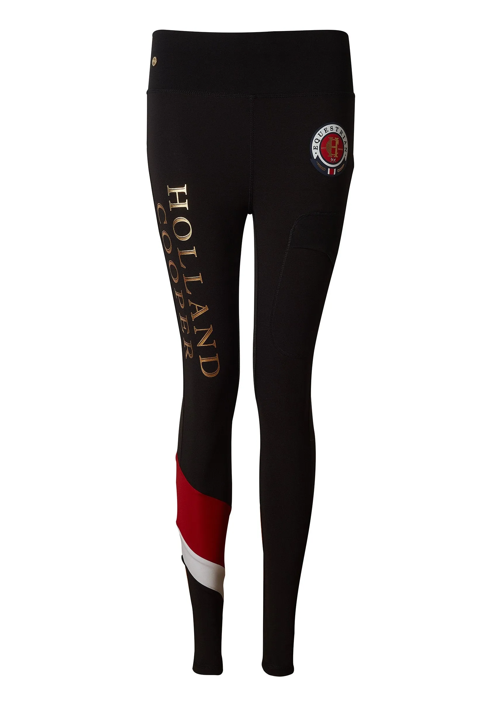 Heritage Set (Black)
