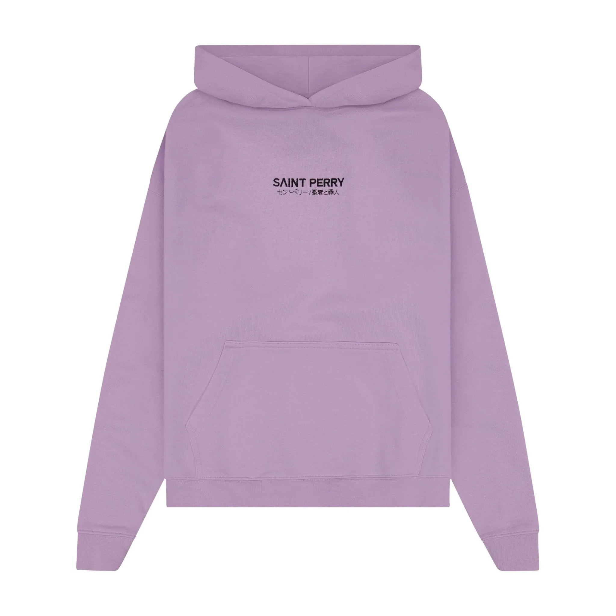 Hoodie Lilac
