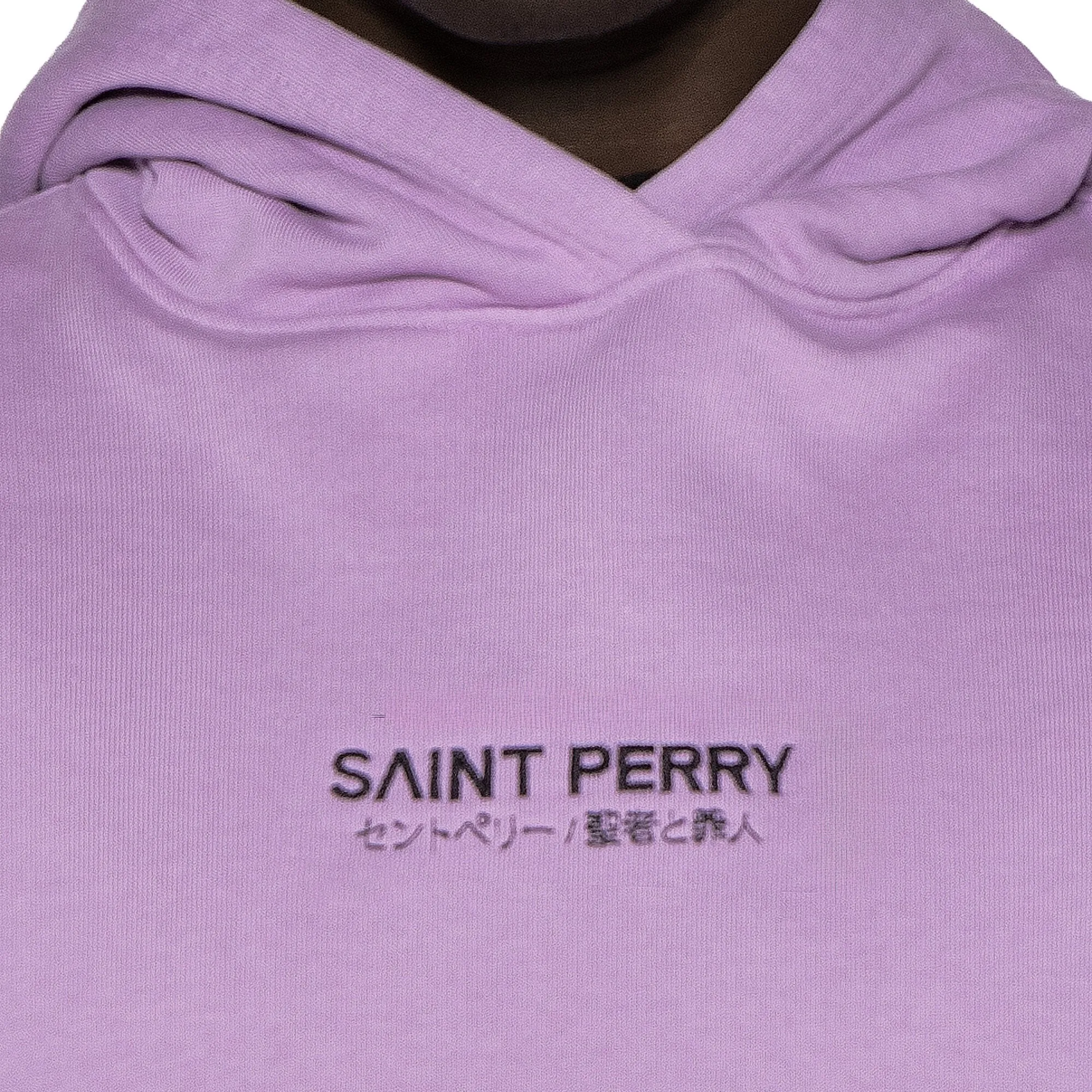 Hoodie Lilac