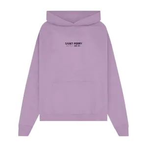Hoodie Lilac