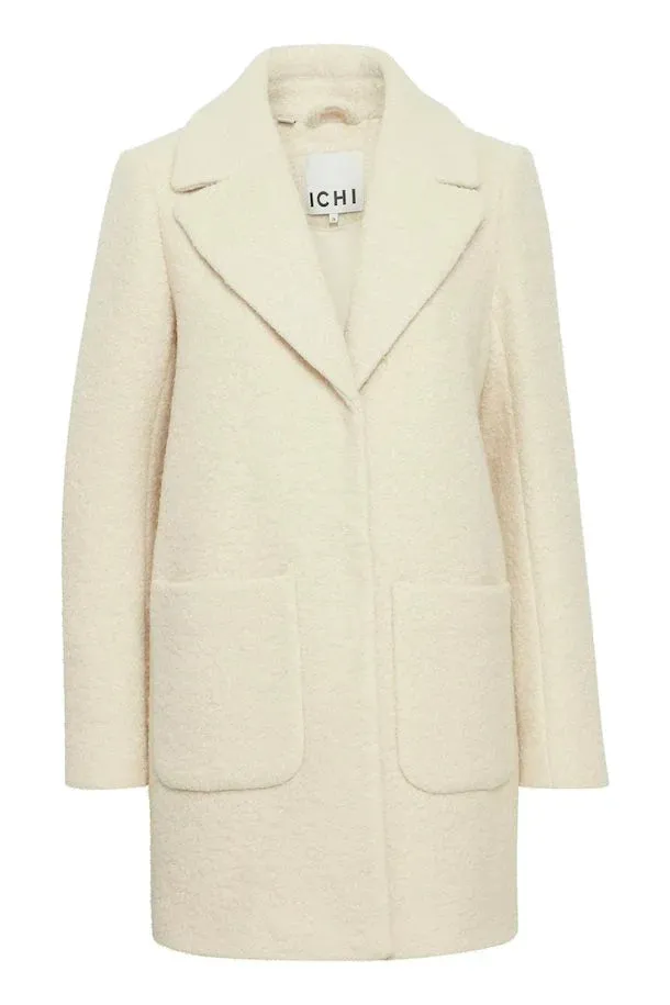 IHStipa Coat
