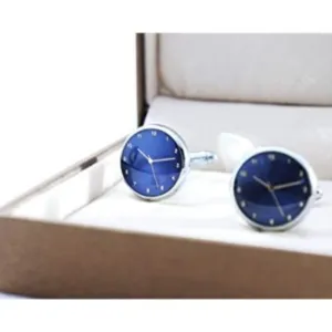 Importikaah Elegant Men's Cufflinks: Timeless Style for Sophisticated Occasions