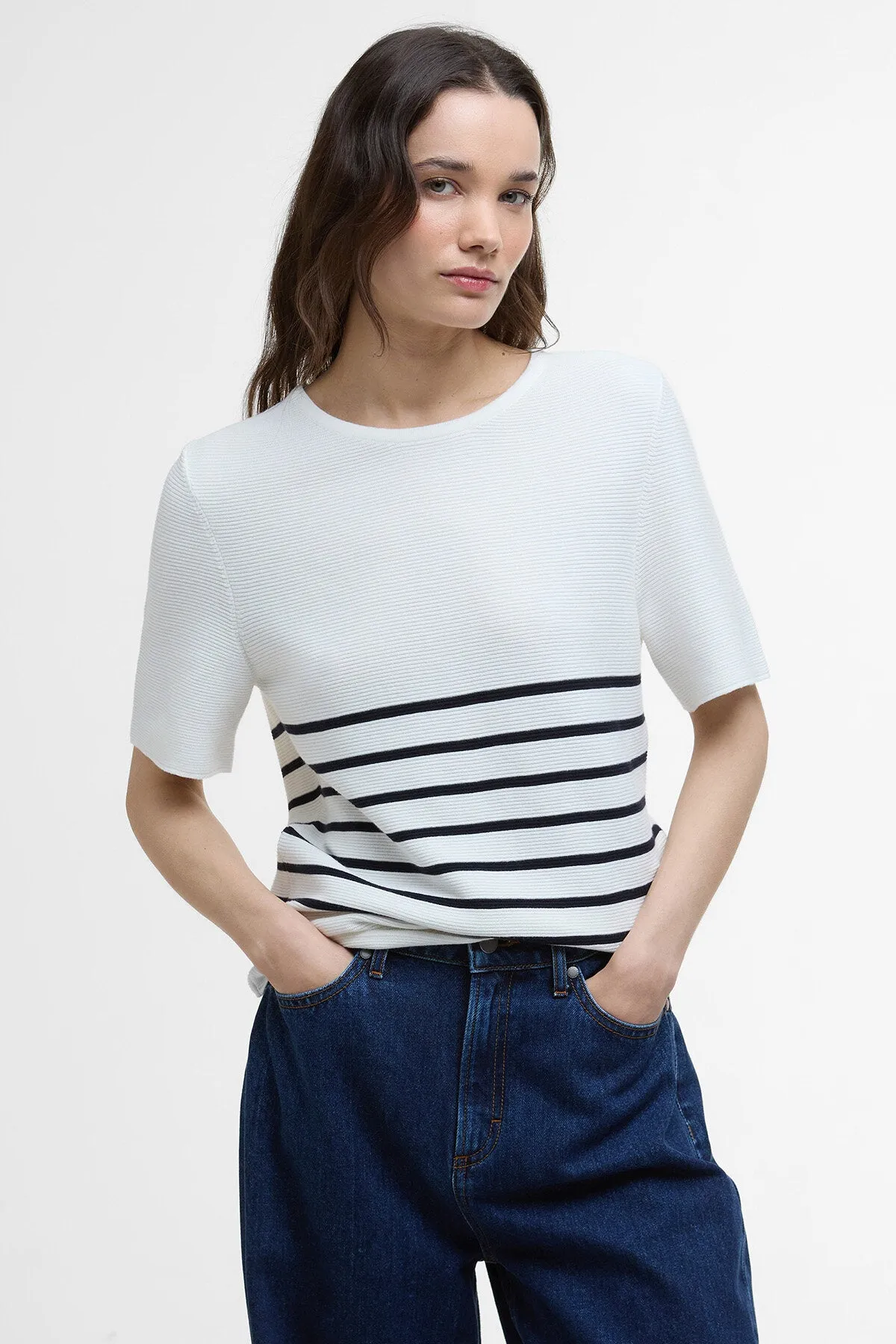 Ivy Knitted Jumper