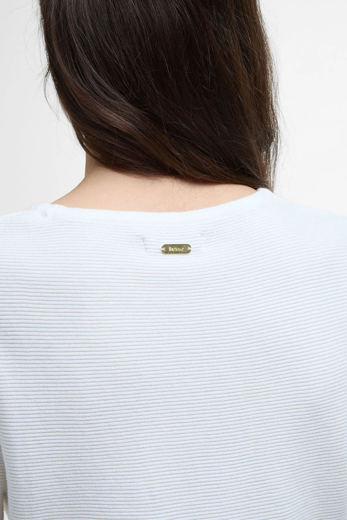 Ivy Knitted Jumper