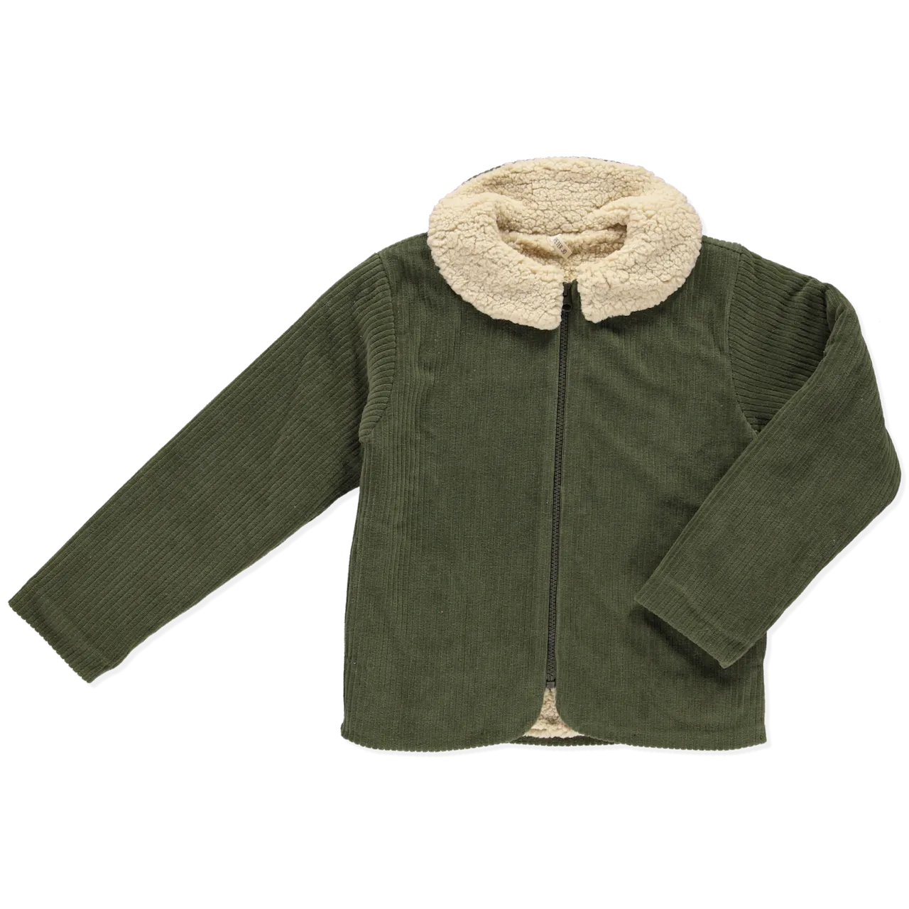 Jacket Oregon Khaki