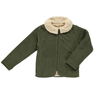 Jacket Oregon Khaki