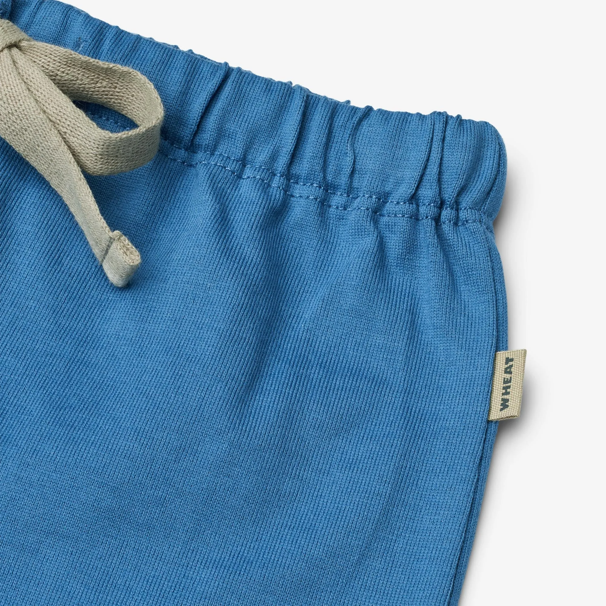 Jersey Shorts Vic - blue