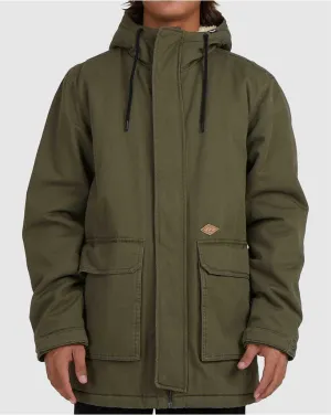 Jindy Parka